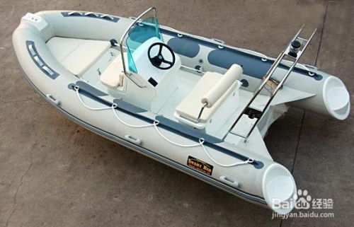 安全啟航第一步 充氣橡皮艇使用前必讀指南