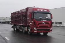 康恩迪畜禽運(yùn)輸車 公告資料、市場報(bào)價(jià)及選購平臺(tái)詳解